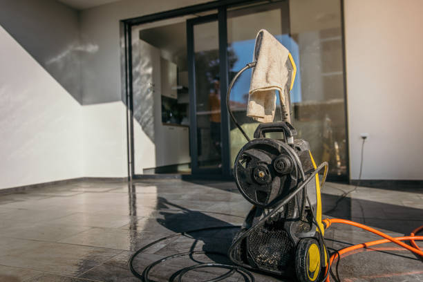 Trusted Burlington, OH Pressure Washing Services Experts